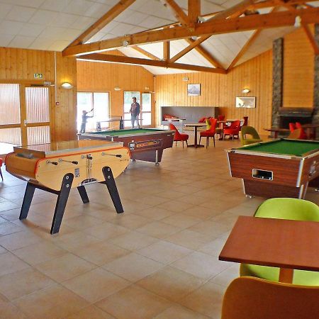 Appartement Cosy Avec Piscines, Parking Et Wifi A Samoens - Fr-1-629-32 Buitenkant foto
