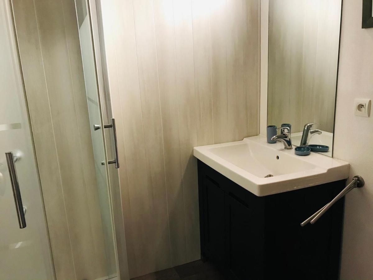 Appartement Cosy Avec Piscines, Parking Et Wifi A Samoens - Fr-1-629-32 Buitenkant foto